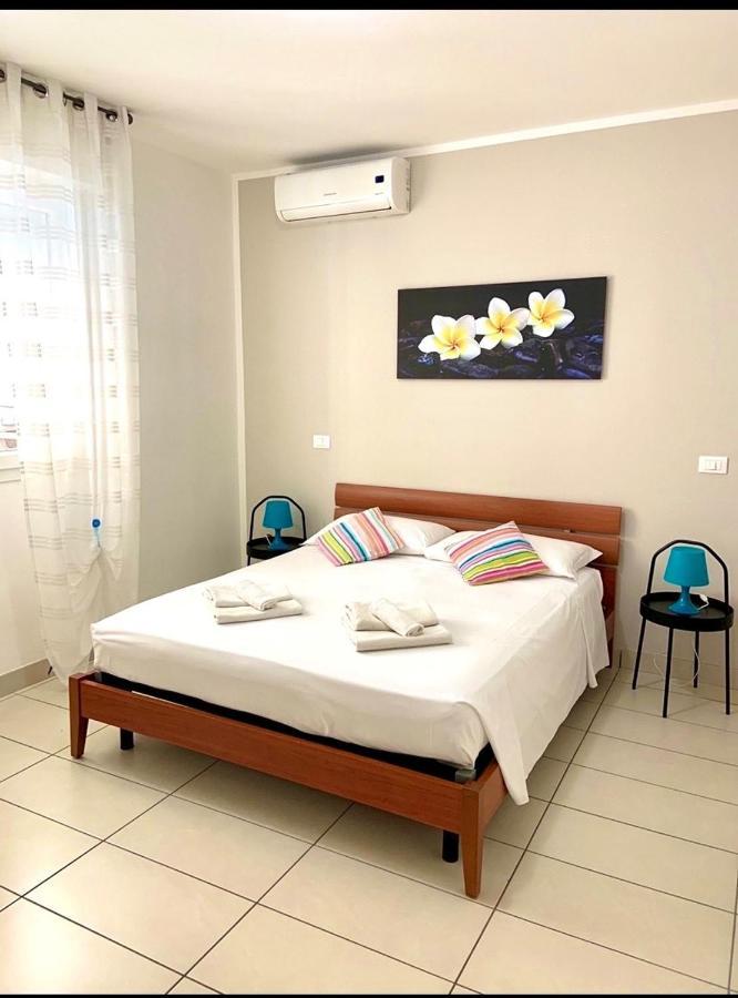 Green Residence Rimini Esterno foto