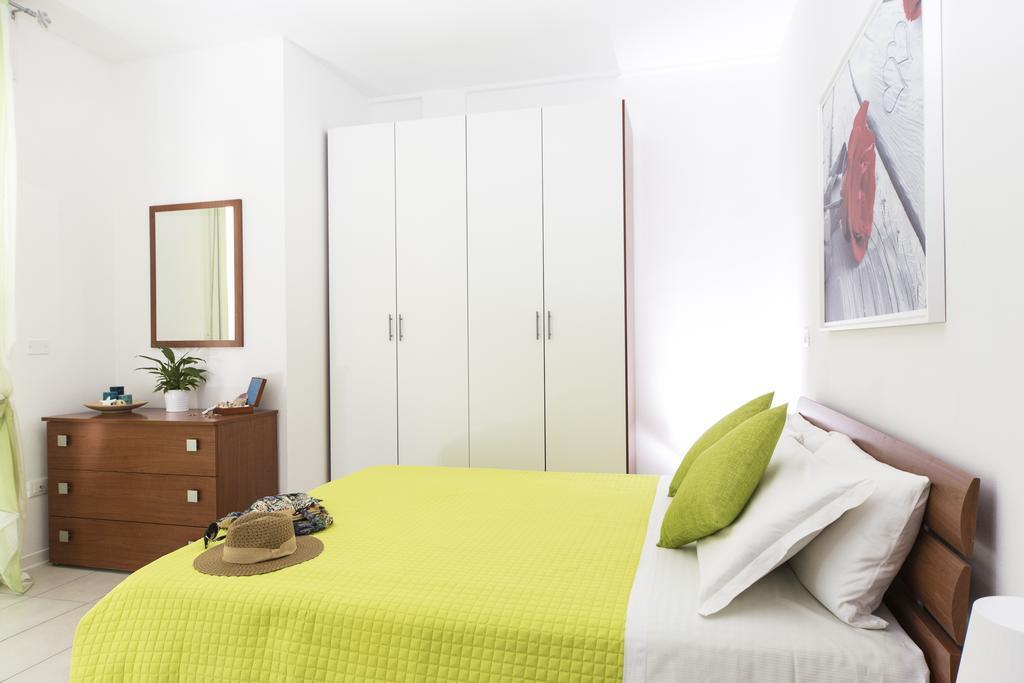 Green Residence Rimini Esterno foto